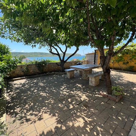 Casa Mare Rtina Garten Zwei Baeder Eg Extérieur photo