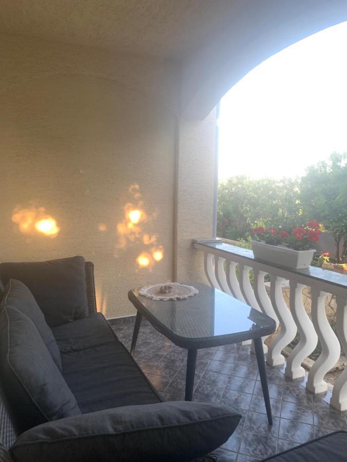 Casa Mare Rtina Garten Zwei Baeder Eg Extérieur photo